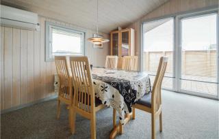 Three-Bedroom Holiday Home In Hemmet - Hemmet - 3