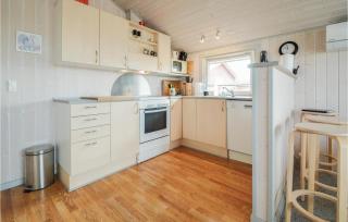 Three-Bedroom Holiday Home In Hemmet - Hemmet - 2