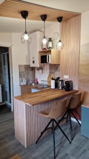bel studio paris, pantin - Pantin - 0