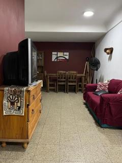 Departamento céntrico en Santa Fe capital - Santa Fe - 8