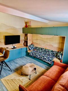 bel studio paris, pantin - Pantin - 4