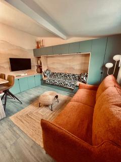 bel studio paris, pantin - Pantin - 3