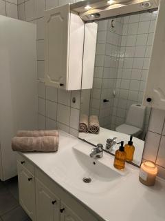 Apartment Solsiden Trondheim - Trondheim - 5