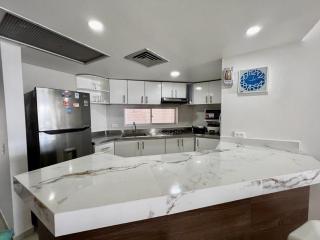 Hermoso Y Comodo Apartamento Bay Point 303 - San Andrés - 8