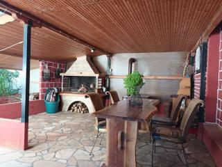 Chrysoula's home -koziakas- PYLI - Pýli - 5