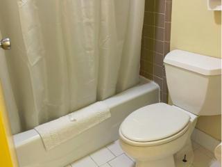 American Inn and Suites - Atlanta Airport Jonesboro I-75 - Jonesboro - 2