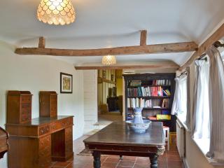 Rose Farm Barn - 5