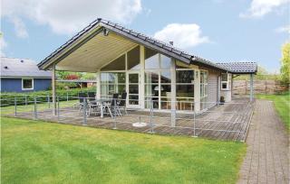 Holiday Home Hejsager Strandby I - Kelstrup Strand - 0