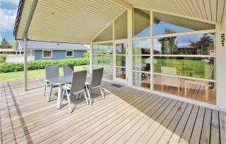 Holiday Home Hejsager Strandby I - Kelstrup Strand - 4