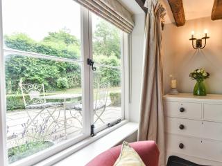 Peppercorn Cottage - Cheriton - 7