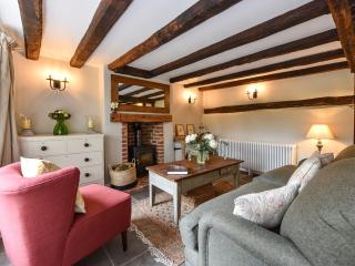 Peppercorn Cottage - Cheriton - 6