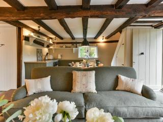 Peppercorn Cottage - Cheriton - 4