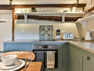 Peppercorn Cottage - Cheriton - 2