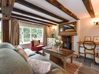 Peppercorn Cottage - Cheriton - 8