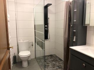 Appartement Les Sorbiers - Horbourg - 5
