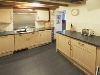The Dairy - Dunvant - 8