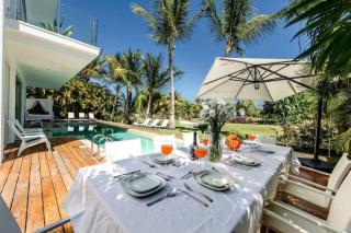 New private luxury villa in Punta Cana - Punta Cana - 2