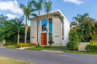 New private luxury villa in Punta Cana - Punta Cana - 7