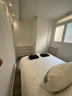 Magnifique appartement Paris 2 chambres Tour Eiffel - 3