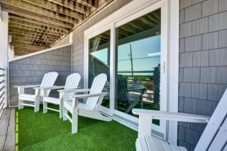 Sandpeddler Inn and Suites - Wrightsville Beach - 3