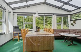 Gorgeous Home In Glesborg With Kitchen - 4