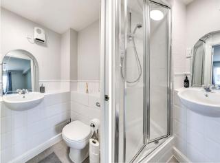 Cozy 2 Bedroom Apartment Welywn Garden City - Welwyn Garden City - 8