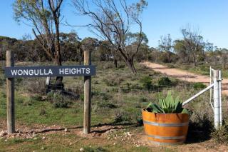 Wongulla Heights - 8