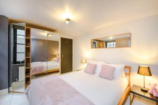 Central Cove - Fitzrovia - By Frankie Says - Londra - 9