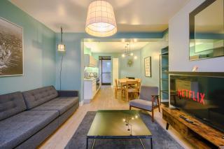 Central Cove - Fitzrovia - By Frankie Says - Londra - 0