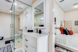 Modern Farm House 2B 2B KING Bed - Celina - 9