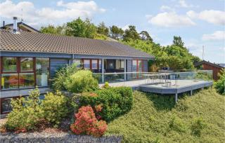 Three-Bedroom Holiday Home In Ebeltoft - Ebeltoft - 7