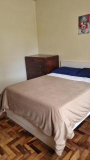 Pousada Senda do Sol quarto 06 - 4