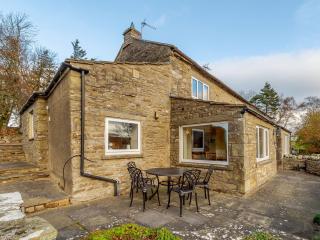 Griff Head Cottage - Carlton - 0