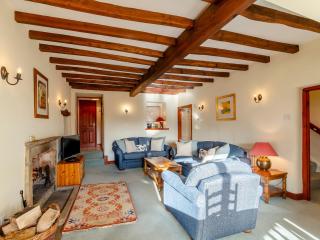 Griff Head Cottage - Carlton - 8