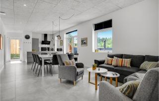 Beautiful Home In Ebeltoft With Sauna - Ebeltoft - 7