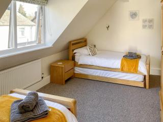 The Chapel - Staveley - 2