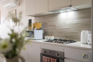 3 bedroom apartment, Sleek Sanctuary in Homebush - Sydney - 9