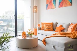 3 bedroom apartment, Sleek Sanctuary in Homebush - Sydney - 7