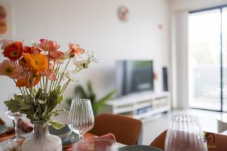 3 bedroom apartment, Sleek Sanctuary in Homebush - Sydney - 6