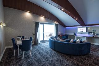 Elite Hotels Darica Spa & Convention Center - Gebze - 2