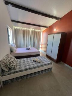 Casa Pé na Areia - 3