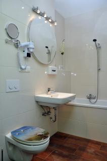 Hotel Torwirt - 3