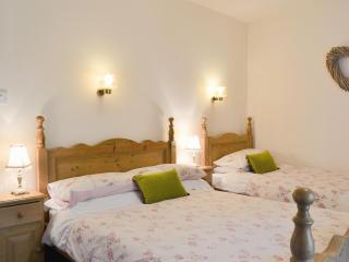 Harriets Hideaway - Braithwaite - 3