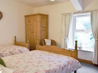 Harriets Hideaway - Braithwaite - 2