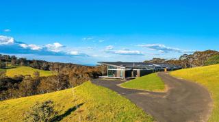 Mountain Top Bilpin, Long House - Bilpin - 6
