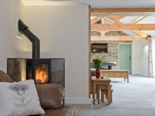 Eastlands Barn - East Barkwith - 7