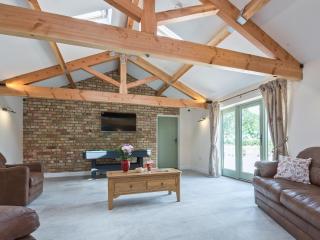 Eastlands Barn - East Barkwith - 5