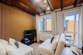 Cosy Cottage-tiny house - 7