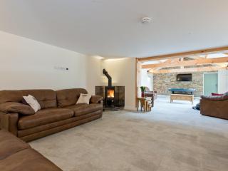 Eastlands Barn - East Barkwith - 6
