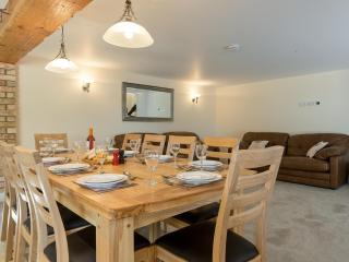 Eastlands Barn - East Barkwith - 3